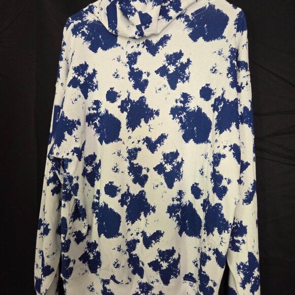 Looney Toon Space Jam Hoodie Multicolor Size Medium - Picture 7 of 7